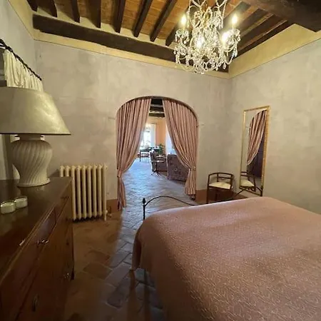 Family Antico Borgo Cortona