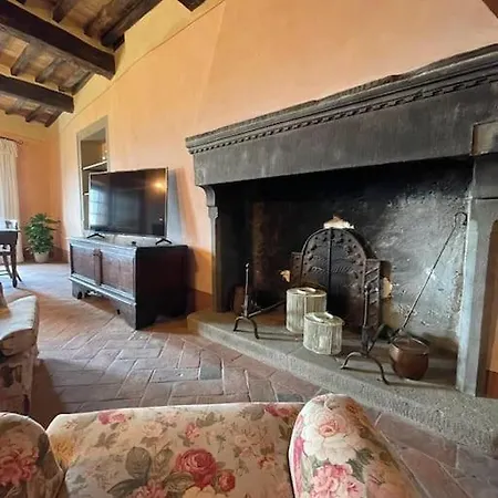 Apartment Family Antico Borgo *