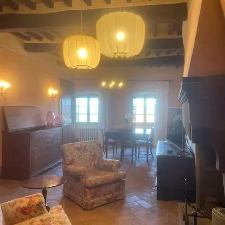 Apartment Family Antico Borgo *