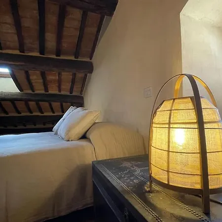 Apartment Family Antico Borgo Cortona