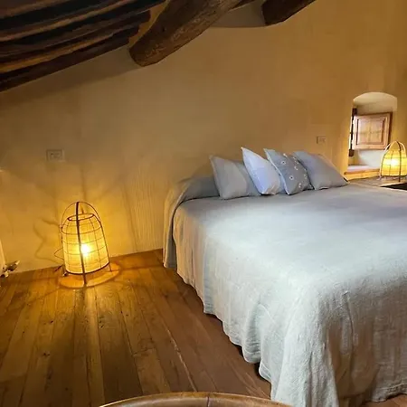 Apartment Family Antico Borgo